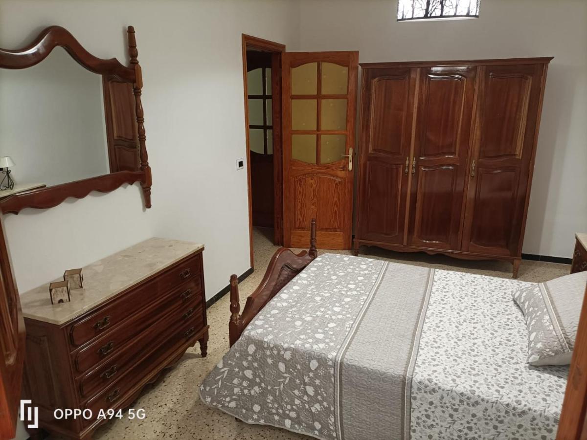 Appartement Casa Guanche Ii *